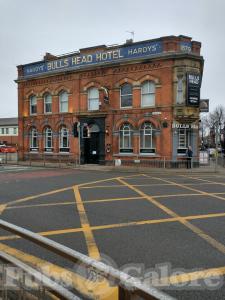 The Bulls Head