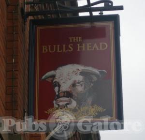 Picture of The Bulls Head