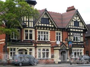 Picture of Volunteer Hotel