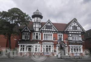 Picture of Volunteer Hotel