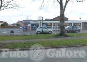 Picture of Lively Lobster