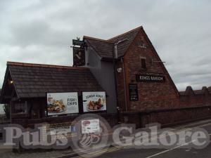 Picture of Kings Ransom