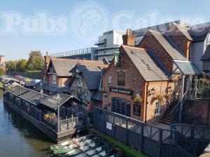 Picture of Kings Ransom