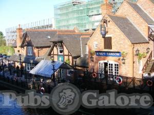 Picture of Kings Ransom