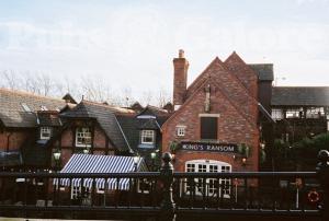 Picture of Kings Ransom