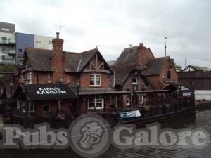 Picture of Kings Ransom