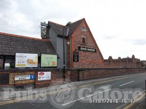 Picture of Kings Ransom