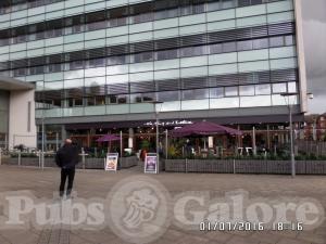 Picture of Slug & Lettuce