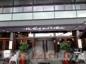 Picture of Slug & Lettuce