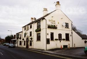 Picture of The Old Plough