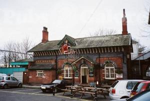 Picture of The Brook