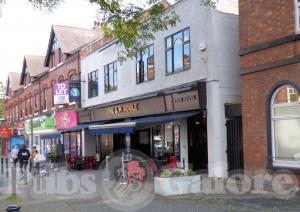 Picture of The J P Joule (JD Wetherspoon)