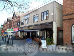 Picture of The J P Joule (JD Wetherspoon)