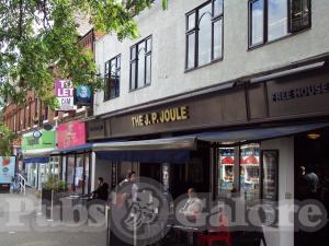 Picture of The J P Joule (JD Wetherspoon)