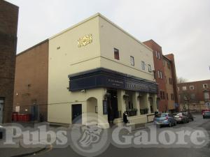 Picture of The Charlie Hall (JD Wetherspoon)