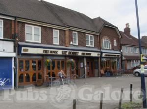 Picture of The Hornet (JD Wetherspoon)