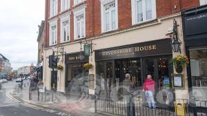 Picture of Devonshire House (JD Wetherspoon)