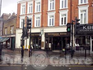 Picture of Devonshire House (JD Wetherspoon)