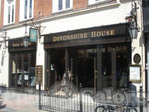 Picture of Devonshire House (JD Wetherspoon)