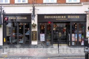 Picture of Devonshire House (JD Wetherspoon)