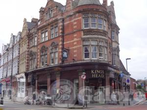 Picture of Kings Head
