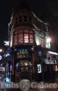 Picture of Kings Head