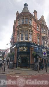 Picture of Kings Head