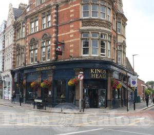 Picture of Kings Head