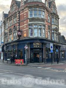 Picture of Kings Head