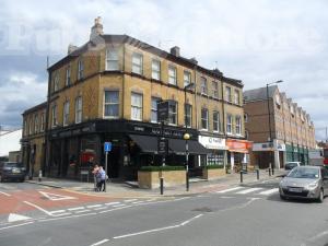 Picture of Maynard Arms