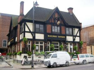 Picture of The Railway Tavern