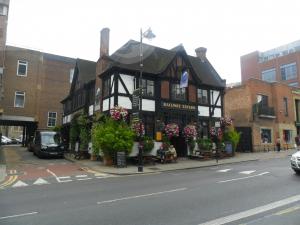 Picture of The Railway Tavern