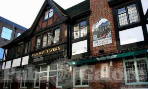 Picture of The Railway Tavern