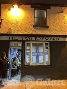 The Two Brewers