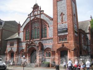 Picture of Miller & Carter Muswell Hill