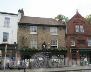 Picture of Prince of Wales