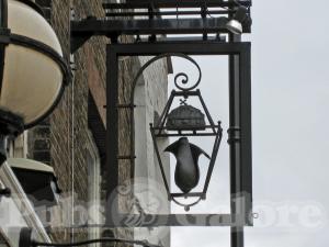 Picture of Rose & Crown