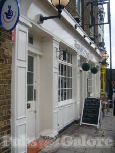 Picture of Rose & Crown