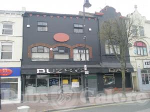 Picture of Buzbys