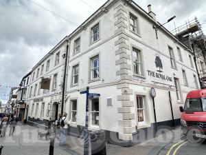 Picture of The Royal Oak