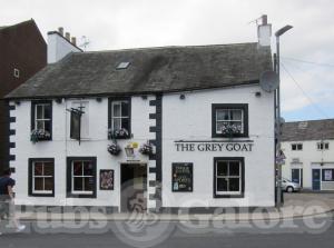 Picture of The Grey Goat