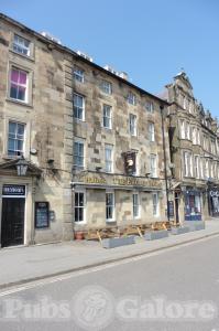 Picture of The Eagle Hotel