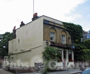 Picture of The Greenwich Pensioner