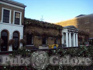 Picture of The Ledger Building (JD Wetherspoon)