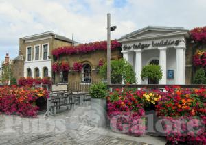 Picture of The Ledger Building (JD Wetherspoon)