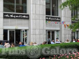 Picture of The Slug & Lettuce