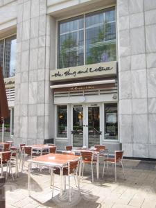 Picture of The Slug & Lettuce