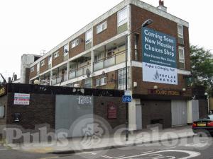 Picture of Young Prince