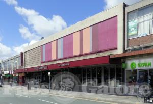 Picture of The Clairville (JD Wetherspoon)