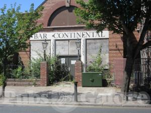 Picture of Bar Continental